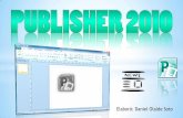 Publisher 2010
