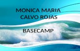 Basecamp monica calvo