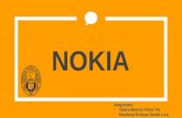 Historia de Nokia