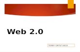 Web 2.0 TERRY