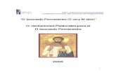 "Don y Misión" Orientaciones pastorales para el diaconado ...