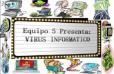 Virus informatico (1)