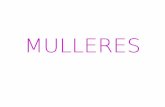 Mulleres power point