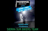Sierra Sur Biker Team