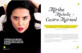 entrevista Mirtha