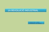 Revolució Industrial 2016