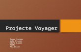 Projecte Voyager