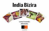 India Bizira