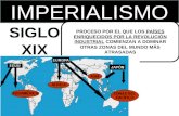 Imperialismo siglo XIX