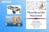 Planificación Nacional (Venezuela)
