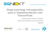 Solid Day - Deep learning