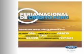 Abril 2016 Suplemento Ford