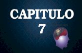 CUIDADO DEL CAPITAL INTELECTUAL Capitulo 7