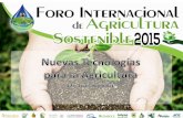 11. Nuevas Tecnologías para la Agricultura