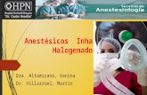 Anestésicos  inhalatorios   hpn (2)