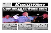 Diario Resumen 20151027