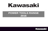 Kawasaki Presentation 2016