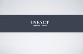 INFACT Company Presentation