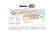 Venezuela - Seguridad de la Nación