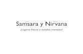 Samsara y nirvana