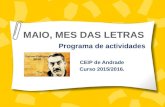 Letras galegas 2016