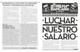 Boletín de Tribuna Bancaria en el Banco Provincia - Marzo 2014