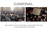 Gamonal, un conflicto vecinal convertido en cuestión de Estado