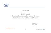 CC-1-M8 RFID Presentation rev 2   2-16