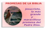 Promesas de la biblia