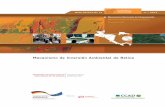 Mecanismo inversion ambiental Bélice / SUDAUSTRAL