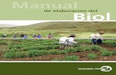 Manual de elaboración del biol