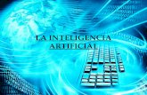 La inteligencia artificial
