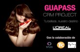 L'Oréal - ESCP Business Competition - Gabriela Marengo ESCP Europe