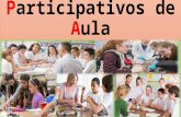 Proyectos participativos de aula dominicana