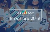 BROCHURE SBC 2016