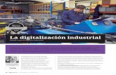 Articulo Digitalizacion Industrial