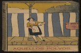 AQUELLOS POLVOS... (1916) Joaquín Belda