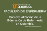 Presentación Educación Superior en Colombia