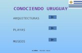 Conociendo URUGUAY