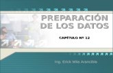 (Inv. Mercados) Tema 12 - Preparación de los Datos