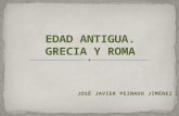 Copia de edad antigua. grecia y roma