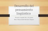 proyecto_inteligencia lingüistica