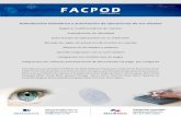 Autenticacion Biometrica FACPOD
