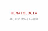 HEMATOLOGIA SEGURIDAD EN EL LABORATORIO Y RECOLECCION DE LA MUESTRA