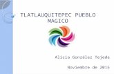 Tlatlauquitepec Pueblo Magico