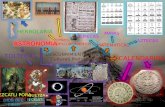 Descubrimientos cultura prehispanica, matematicas, calendarios & astronomia