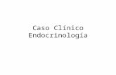 Endocrinologia caso clinico 1
