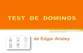 TEST  DE  DOMINOS (by ca)