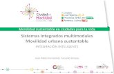 Sistemas Integrados Multimodales - Juan Pablo Fernández Turueño Orozco - Grupo ADO