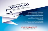Fundación para el progreso   en defensa de la libertad 5 libros sobre el debate intelectual de la derecha chilena